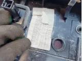 Спойлер Mercedes-Benz GLK (X204) 2047900588