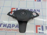 Подушка безопасности в рулевое колесо Mercedes-Benz GLK (X204) 00086057029116