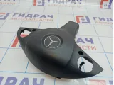 Подушка безопасности в рулевое колесо Mercedes-Benz GLK (X204) 00086057029116