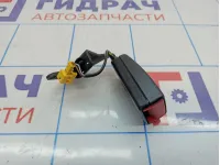 Ответная часть ремня безопасности задняя левая Mercedes-Benz GLK (X204) 2048602569
