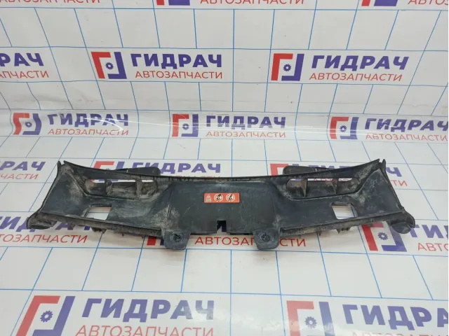 Воздухозаборник Mercedes-Benz GLK (X204) 2045000355