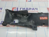 Воздухозаборник Mercedes-Benz GLK (X204) 2045000355