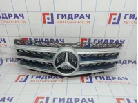 Решетка радиатора Mercedes-Benz GLK (X204) 2048801583