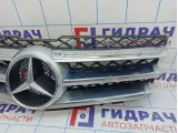 Решетка радиатора Mercedes-Benz GLK (X204) 2048801583