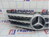 Решетка радиатора Mercedes-Benz GLK (X204) 2048801583