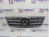 Решетка радиатора Mercedes-Benz GLK (X204) 2048801583