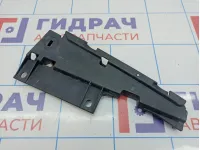 Кронштейн решетки радиатора правый Mercedes-Benz GLK (X204) 2048851036