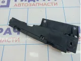 Кронштейн решетки радиатора правый Mercedes-Benz GLK (X204) 2048851036