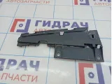 Кронштейн решетки радиатора левый Mercedes-Benz GLK (X204) 2048850936