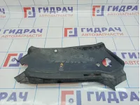 Кожух замка капота правый Mercedes-Benz GLK (X204) 2048261024