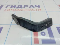 Кронштейн усилителя переднего бампера правый Mercedes-Benz GLK (X204) 2046200285