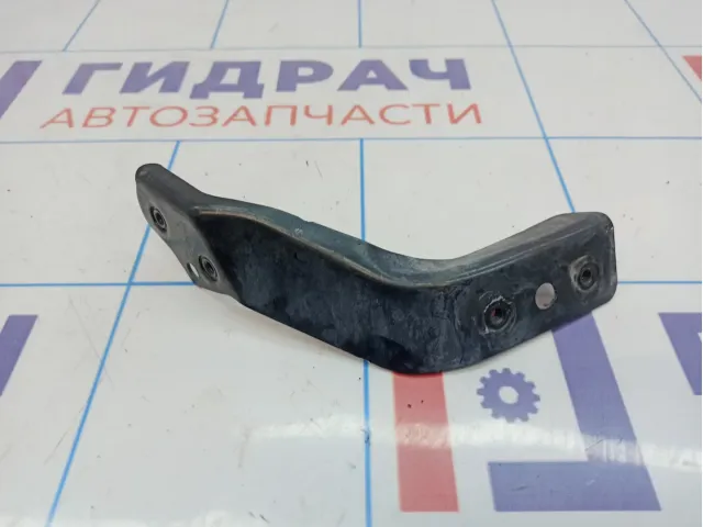 Кронштейн усилителя переднего бампера правый Mercedes-Benz GLK (X204) 2046200285