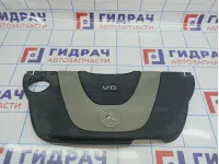 Накладка декоративная на двигатель Mercedes-Benz GLK (X204) 2720101067