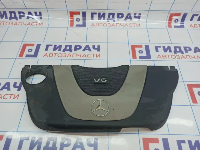 Накладка декоративная на двигатель Mercedes-Benz GLK (X204) 2720101067