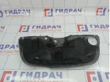 Накладка декоративная на двигатель Mercedes-Benz GLK (X204) 2720101067