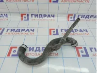 Патрубок радиатора правый Mercedes-Benz GLK (X204) 2045010482