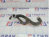 Патрубок радиатора правый Mercedes-Benz GLK (X204) 2045010482