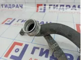 Патрубок радиатора правый Mercedes-Benz GLK (X204) 2045010482