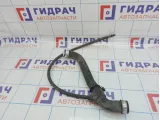 Патрубок радиатора левый Mercedes-Benz GLK (X204) 2045010382