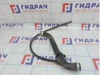 Патрубок радиатора левый Mercedes-Benz GLK (X204) 2045010382