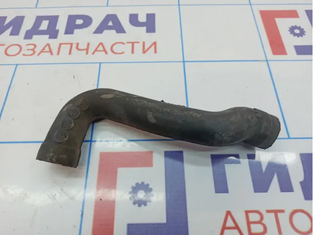 Патрубок воздушного фильтра Mercedes-Benz GLK (X204) 2721421083