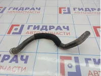 Патрубок радиатора Mercedes-Benz GLK (X204) 2045010982