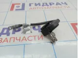 Клемма аккумулятора минус Mercedes-Benz GLK (X204) 2045420818
