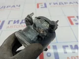 Фара противотуманная левая Mercedes-Benz GLK (X204) 2518200756