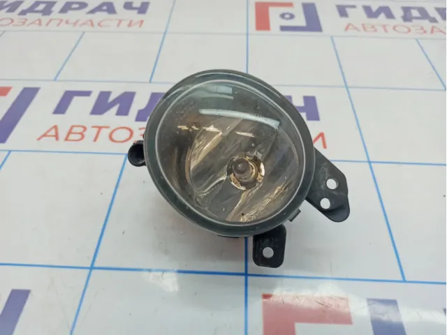Фара противотуманная правая Mercedes-Benz GLK (X204) 2518200856