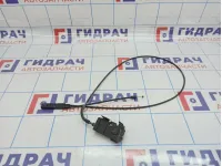 Замок капота с тросом Mercedes-Benz GLK (X204) 2048800260