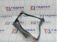 Элемент передней панели левый под фару Mercedes-Benz GLK (X204) 2046200091