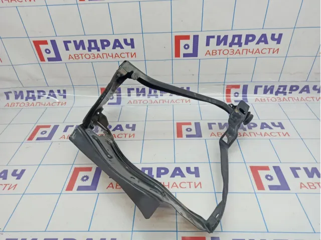 Элемент передней панели левый под фару Mercedes-Benz GLK (X204) 2046200091