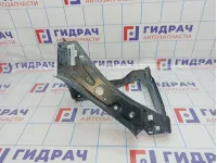 Элемент передней панели правый под фару Mercedes-Benz GLK (X204) 2046200891