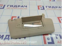 Козырек солнцезащитный правый Mercedes-Benz GLK (X204)