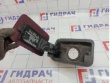 Лючок бензобака в сборе Mercedes-Benz GLK (X204) 2046300367