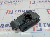 Лючок бензобака в сборе Mercedes-Benz GLK (X204) 2046300367