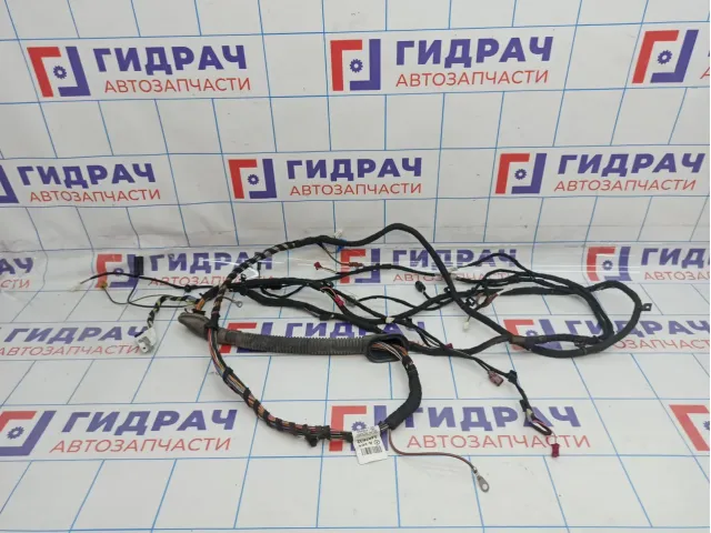 Проводка двери багажника правая Mercedes-Benz GLK (X204) 2045402632