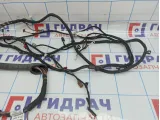 Проводка двери багажника правая Mercedes-Benz GLK (X204) 2045402632