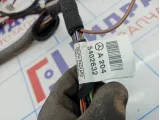 Проводка двери багажника правая Mercedes-Benz GLK (X204) 2045402632