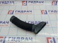 Патрубок воздушного фильтра левый Mercedes-Benz GLK (X204) 2720902982