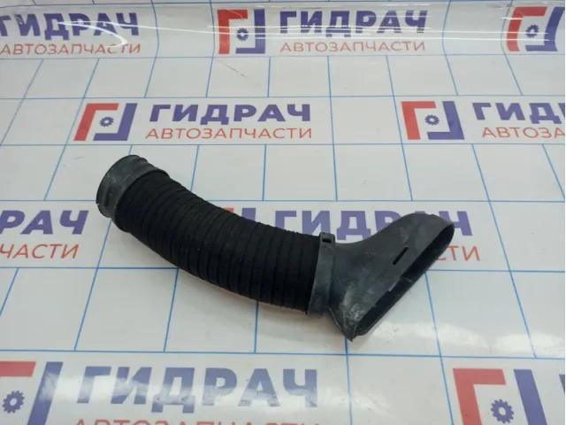 Патрубок воздушного фильтра левый Mercedes-Benz GLK (X204) 2720902982