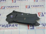 Кожух замка капота левый Mercedes-Benz GLK (X204) 2048260924