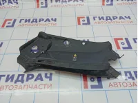 Кожух замка капота левый Mercedes-Benz GLK (X204) 2048260924
