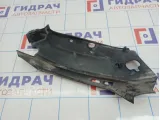 Кожух замка капота левый Mercedes-Benz GLK (X204) 2048260924