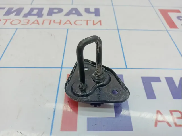 Замок капота Mercedes-Benz GLK (X204) 2048800460