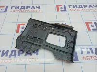 Крепление АКБ Mercedes-Benz GLK (X204) 2046200018