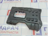 Крепление АКБ Mercedes-Benz GLK (X204) 2046200018