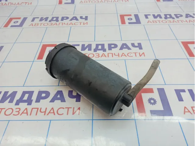 Абсорбер Mercedes-Benz GLK (X204) 2044700459