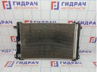 Радиатор кондиционера Mercedes-Benz GLK (X204) 2045000254