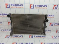 Радиатор основной Mercedes-Benz GLK (X204) 2045002803